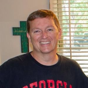 Meet your Posher, Rusty